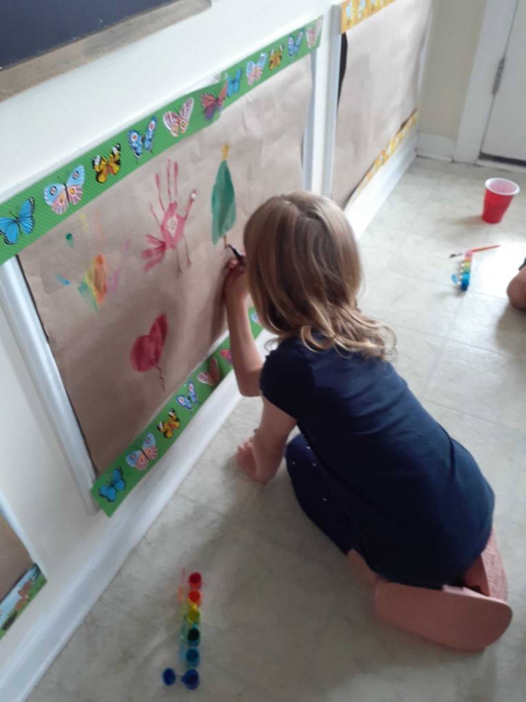 Paiting Masterpiece